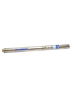 Bomba de agua sumergible hyundai 1/2 hp