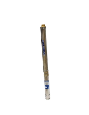 Bomba de agua sumergible hyundai 1/2 hp