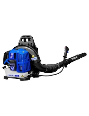 Sopladora a gasolina Hyundai HYB6500 90 mph 290 cfm