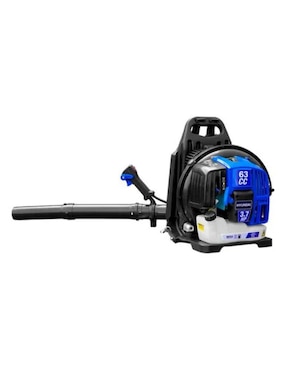 Sopladora a gasolina Hyundai HYB6500 90 mph 290 cfm