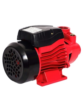Bomba de agua periférica Igoto 1/2 hp