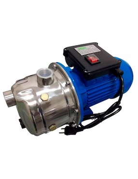 Bomba de agua periférica Igoto 1 hp