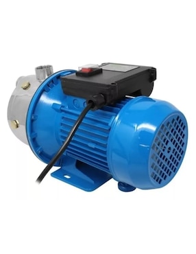 Bomba de agua periférica Igoto 1 hp