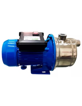 Bomba de agua periférica Igoto 1 hp