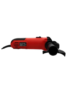 Taladro y esmeril Raitool RT-0102 de 127 V
