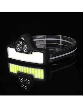 Linterna para cabeza Ventdepot Mxmlg-001