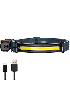 Linterna para cabeza Ventdepot Mxamr-001