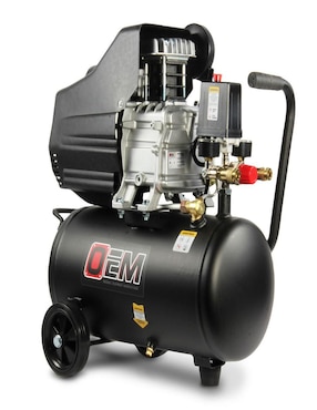 Compresor 25 L Mikel's 2.5 HP