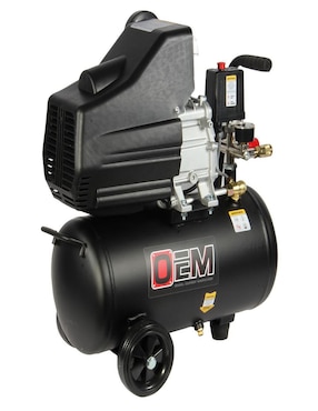Compresor 25 L Mikel's 2.5 HP