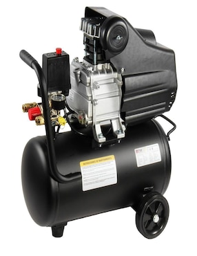 Compresor 25 L Mikel's 2.5 HP