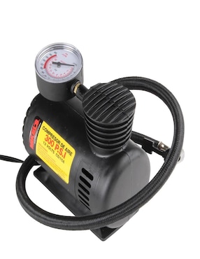 Compresor 30 l Mikel's 1/2 hp