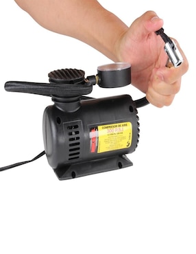 Compresor 30 l Mikel's 1/2 hp