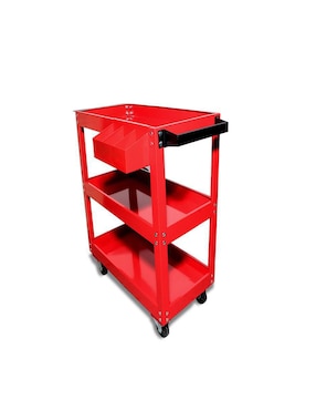 Estante de metal Mikel's CST-3