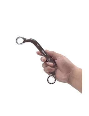Juego de llaves trinquete Knova 5 piezas