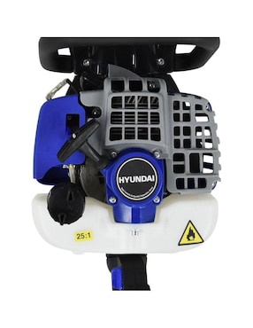Cortasetos a gasolina Hyundai hyth2600