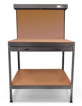 Mesa de trabajo Mikel's
