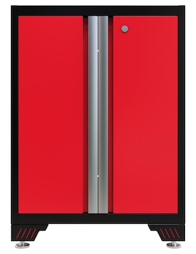 Gabinete gsi storage solutions de acero