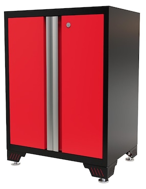 Gabinete gsi storage solutions de acero