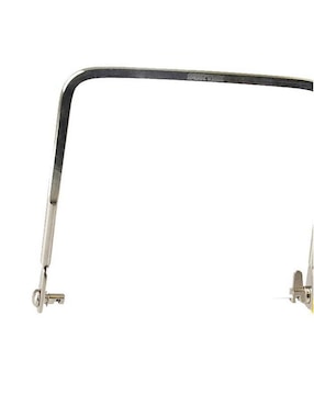 Arco para segueta Ventdepot MXSQB-001