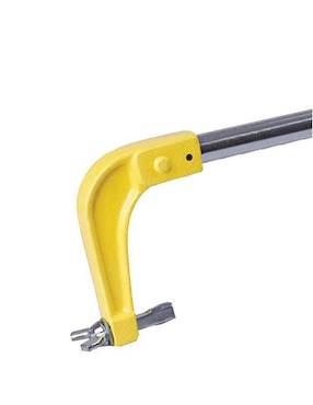 Arco para segueta Ventdepot MXYTO-001