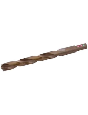 Broca multimateriales Ventdepot