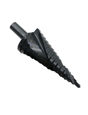 Broca multimateriales Ventdepot con 3 piezas