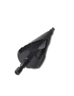 Broca multimateriales Ventdepot con 3 piezas