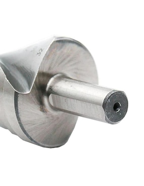 Broca multimateriales Ventdepot con 3 piezas