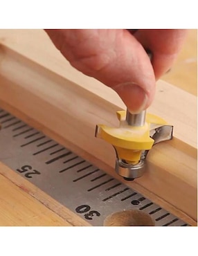 Broca para madera Ventdepot