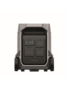 Batería portátil ECOFLOW 30000 mAh Delta Pro 3
