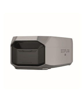 Batería portátil ECOFLOW 140000 mAh Delta Pro 3