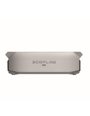 Batería portátil ECOFLOW 140000 mAh Delta Pro 3