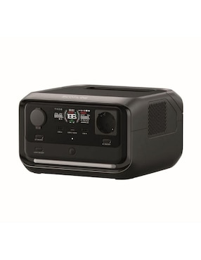Batería portátil ECOFLOW 2600 mAh River 3 Plus