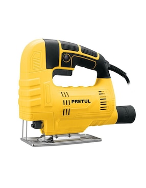 Sierra caladora Pretul alámbrica 430 W