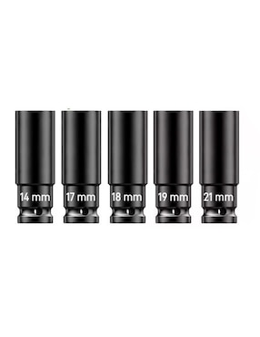 Set taladro inalámbrico Likepink de 100 - 240 V