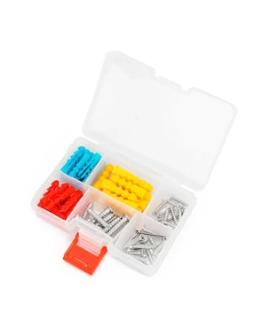 Set taladro inalámbrico Likepink de 100 - 240 V