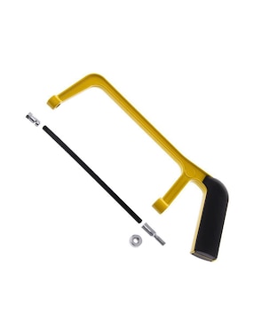 Arco con segueta Ventdepot MXAML-001