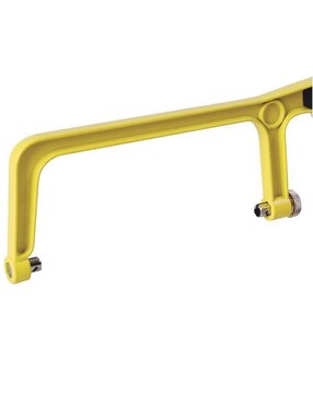 Arco con segueta Ventdepot MXAML-001