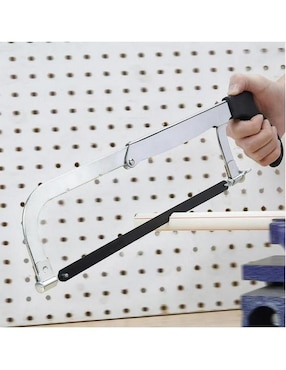 Arco para segueta Ventdepot MXBLS-001