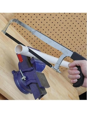 Arco para segueta Ventdepot MXBLS-001