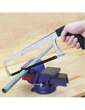 Arco para segueta Ventdepot MXBLS-001