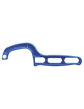 Arco para segueta Ventdepot MXBTL-001