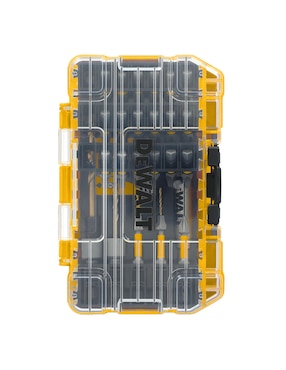 Juego de puntas Dewalt DWAUMF35SET