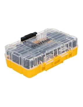 Juego de puntas Dewalt DWAUMF35SET