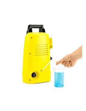 Hidrolavadora Karcher K1-CAR 1450 psi