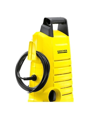 Hidrolavadora Karcher K1-CAR 1450 psi