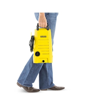 Hidrolavadora Karcher K1-CAR 1450 psi