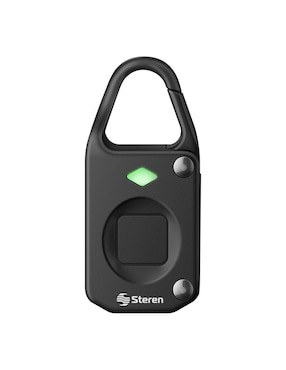 Candado de alta seguridad digital Steren