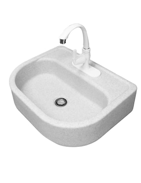 Lavabo estándar Fleximatic