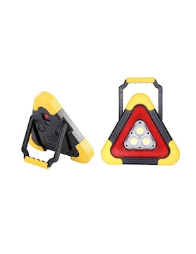 Lámpara de emergencia LED Myrva 2 piezas